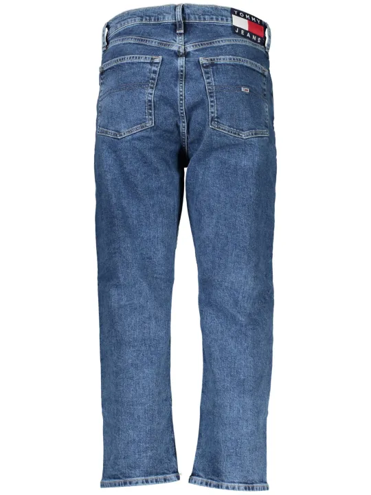 "Tommy Hilfiger Jeans im Sale | Harper Classic Blue Jeans von Tommy Hilfiger online kaufen"|Planet-Deluxe