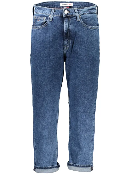 "Tommy Hilfiger Jeans im Sale | Harper Classic Blue Jeans von Tommy Hilfiger online kaufen"|Planet-Deluxe