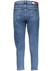"Tommy Hilfiger Jeans im Sale | Tommy Hilfiger Izzie Jeans Medium Blue online kaufen"|Planet-Deluxe