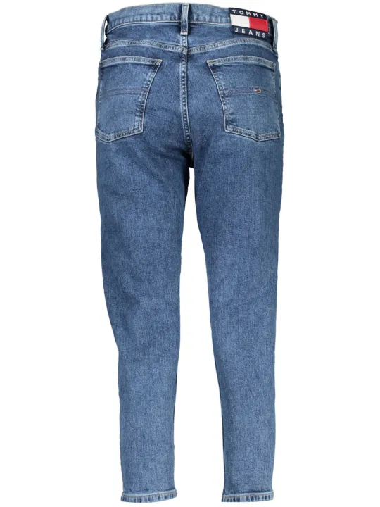 "Tommy Hilfiger Jeans im Sale | Tommy Hilfiger Izzie Jeans Medium Blue online kaufen"|Planet-Deluxe