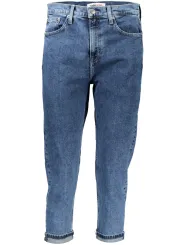 "Tommy Hilfiger Jeans im Sale | Tommy Hilfiger Izzie Jeans Medium Blue online kaufen"|Planet-Deluxe