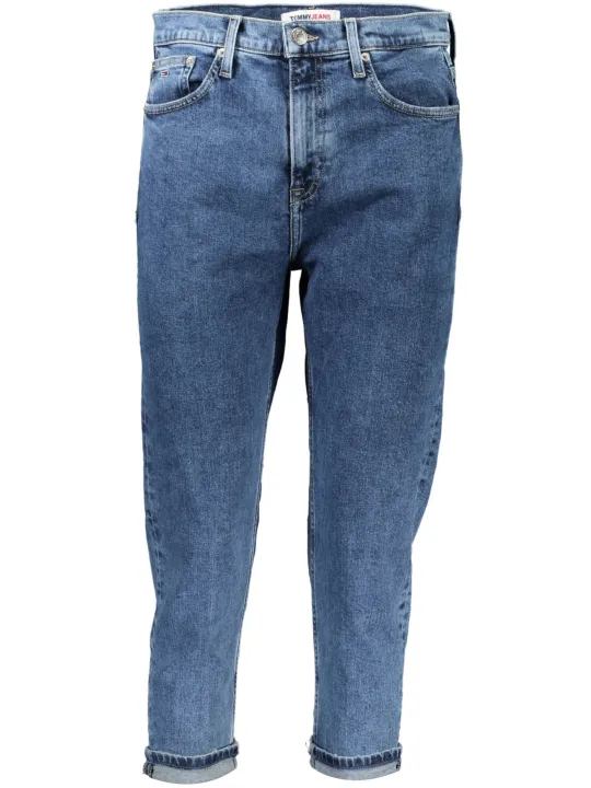 "Tommy Hilfiger Jeans im Sale | Tommy Hilfiger Izzie Jeans Medium Blue online kaufen"|Planet-Deluxe