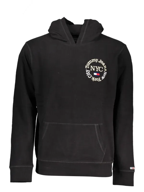 "Tommy Hilfiger Sweatshirts im Sale | Tommy Hilfiger Bio Kapuzen-Sweatshirt Schwarz online kaufen"|Planet-Deluxe "Tommy Hilfiger Sweatshirts im Sale | Tommy Hilfiger Bio Kapuzen-Sweatshirt Schwarz online kaufen"|Planet-Deluxe