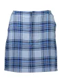 "Tommy Hilfiger Startseite im Sale | TOMMY HILFIGER HELLBLAUER KURZER ROCK FÜR DAMEN online kaufen"|Planet-Deluxe
