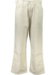 "Tommy Hilfiger Startseite im Sale | TOMMY HILFIGER DAMEN-DENIM-JEANS BEIGE online kaufen"|Planet-Deluxe