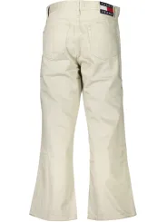 "Tommy Hilfiger Startseite im Sale | TOMMY HILFIGER DAMEN-DENIM-JEANS BEIGE online kaufen"|Planet-Deluxe