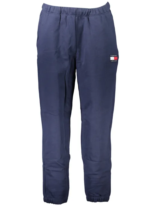 "Tommy Hilfiger Startseite im Sale | TOMMY HILFIGER HERREN BLAUE HOSE online kaufen"|Planet-Deluxe