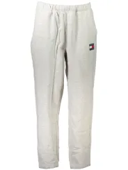 "Tommy Hilfiger Startseite im Sale | TOMMY HILFIGER GRAU HERRENHOSE online kaufen"|Planet-Deluxe