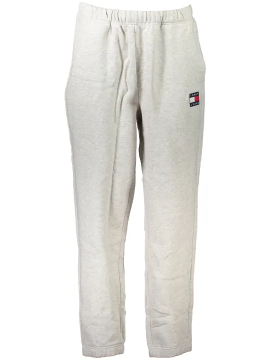 "Tommy Hilfiger Startseite im Sale | TOMMY HILFIGER GRAU HERRENHOSE online kaufen"|Planet-Deluxe
