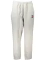 "Tommy Hilfiger Startseite im Sale | TOMMY HILFIGER GRAU HERRENHOSE online kaufen"|Planet-Deluxe