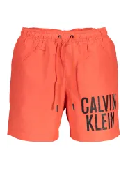"Calvin Klein Startseite im Sale | CALVIN KLEIN BADEANZUGTEIL UNTER MANN ROT online kaufen"|Planet-Deluxe