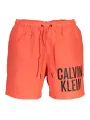 "Calvin Klein Startseite im Sale | CALVIN KLEIN BADEANZUGTEIL UNTER MANN ROT online kaufen"|Planet-Deluxe