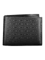 "Calvin Klein Startseite im Sale | CALVIN KLEIN SCHWARZE HERREN-BRIEFTASCHE online kaufen"|Planet-Deluxe