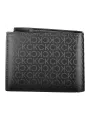 "Calvin Klein Startseite im Sale | CALVIN KLEIN SCHWARZE HERREN-BRIEFTASCHE online kaufen"|Planet-Deluxe
