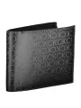 "Calvin Klein Brieftaschen im Sale | Calvin Klein Elegante RFID Brieftasche Schwarz online kaufen"|Planet-Deluxe