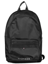 "Tommy Hilfiger Startseite im Sale | TOMMY HILFIGER MANN SCHWARZER RUCKSACK online kaufen"|Planet-Deluxe