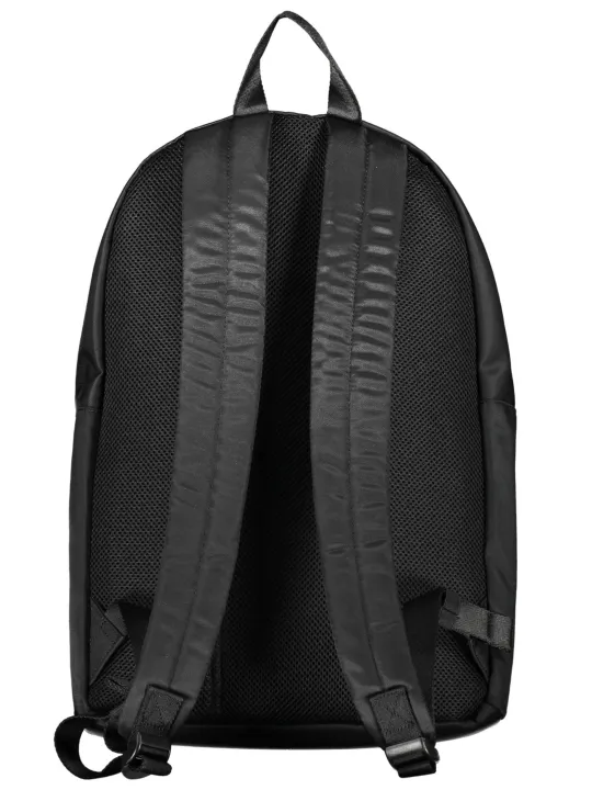 "Tommy Hilfiger Startseite im Sale | TOMMY HILFIGER MANN SCHWARZER RUCKSACK online kaufen"|Planet-Deluxe