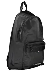 "Tommy Hilfiger Startseite im Sale | TOMMY HILFIGER MANN SCHWARZER RUCKSACK online kaufen"|Planet-Deluxe