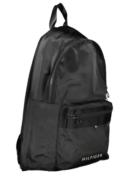 "Tommy Hilfiger Startseite im Sale | TOMMY HILFIGER MANN SCHWARZER RUCKSACK online kaufen"|Planet-Deluxe