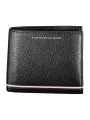 "Tommy Hilfiger Startseite im Sale | TOMMY HILFIGER SCHWARZE HERREN-BRIEFTASCHE online kaufen"|Planet-Deluxe