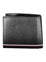 "Tommy Hilfiger Startseite im Sale | TOMMY HILFIGER SCHWARZE HERREN-BRIEFTASCHE online kaufen"|Planet-Deluxe