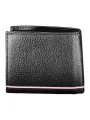 "Tommy Hilfiger Startseite im Sale | TOMMY HILFIGER SCHWARZE HERREN-BRIEFTASCHE online kaufen"|Planet-Deluxe