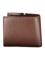 "Tommy Hilfiger Startseite im Sale | TOMMY HILFIGER MAN BRAUNE BRIEFTASCHE online kaufen"|Planet-Deluxe