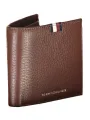 "Tommy Hilfiger Startseite im Sale | TOMMY HILFIGER MAN BRAUNE BRIEFTASCHE online kaufen"|Planet-Deluxe