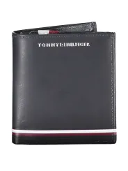 "Tommy Hilfiger Startseite im Sale | TOMMY HILFIGER MAN BLAUE GELDBÖRSE online kaufen"|Planet-Deluxe