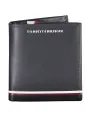 "Tommy Hilfiger Brieftaschen im Sale | Tommy Hilfiger AM0AM11755_BLU_DW6 online kaufen"|Planet-Deluxe