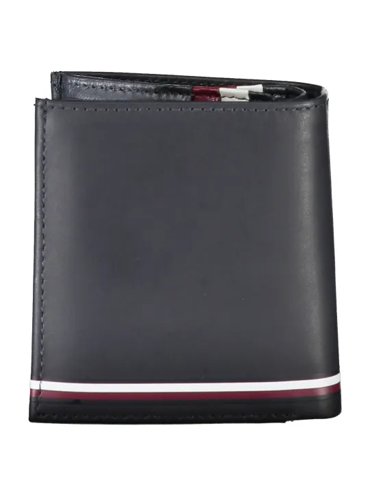 "Tommy Hilfiger Brieftaschen im Sale | Tommy Hilfiger AM0AM11755_BLU_DW6 online kaufen"|Planet-Deluxe