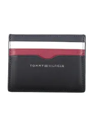 "Tommy Hilfiger Brieftaschen im Sale | Tommy Hilfiger AM0AM11753_BLU_DW6 online kaufen"|Planet-Deluxe