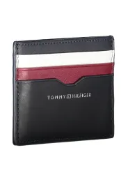 "Tommy Hilfiger Brieftaschen im Sale | Tommy Hilfiger AM0AM11753_BLU_DW6 online kaufen"|Planet-Deluxe