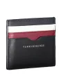 "Tommy Hilfiger Brieftaschen im Sale | Tommy Hilfiger AM0AM11753_BLU_DW6 online kaufen"|Planet-Deluxe