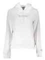 "Tommy Hilfiger Bianco Hoodie – Nachhaltig & Stylisch"