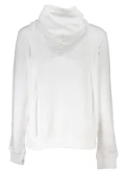"Tommy Hilfiger Bianco Hoodie – Nachhaltig & Stylisch"