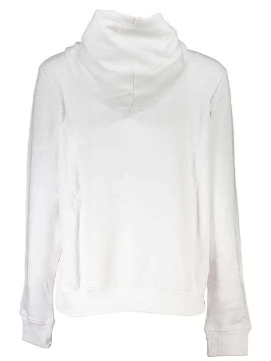 "Tommy Hilfiger Bianco Hoodie – Nachhaltig & Stylisch"