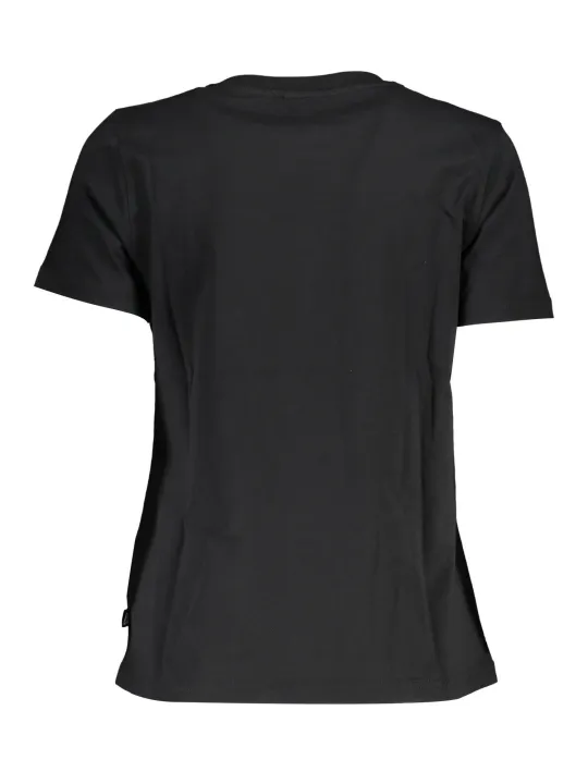 "K-WAY Startseite im Sale | K-WAY SCHWARZES DAMEN-KURZARM-T-SHIRT online kaufen"|Planet-Deluxe