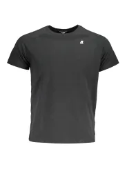 "K-WAY Startseite im Sale | K-WAY T-SHIRT KURZARM MANN SCHWARZ online kaufen"|Planet-Deluxe
