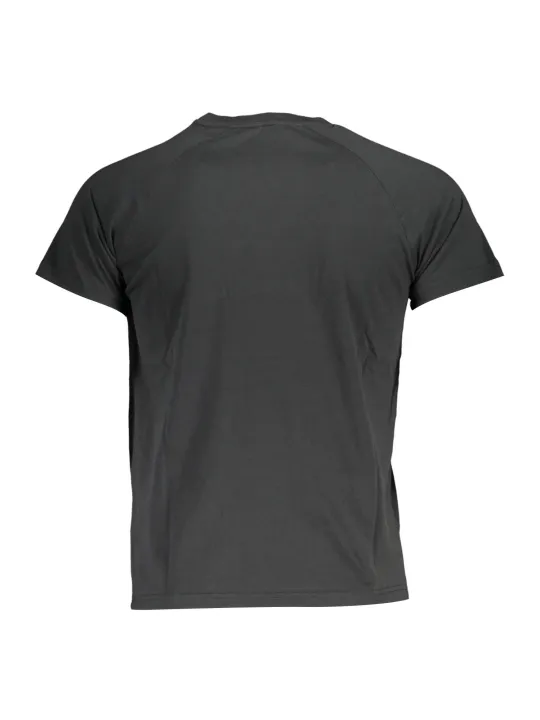 "K-WAY Startseite im Sale | K-WAY T-SHIRT KURZARM MANN SCHWARZ online kaufen"|Planet-Deluxe