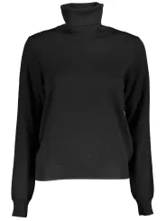 "K-WAY Startseite im Sale | K-WAY SCHWARZER ROLLKRAGEN FÜR DAMEN online kaufen"|Planet-Deluxe