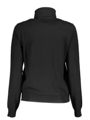 "K-WAY Startseite im Sale | K-WAY SCHWARZER ROLLKRAGEN FÜR DAMEN online kaufen"|Planet-Deluxe