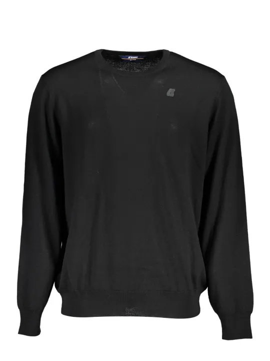 "K-WAY Startseite im Sale | K-WAY SCHWARZES HERREN-TRIKOT online kaufen"|Planet-Deluxe