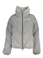 "K-WAY Startseite im Sale | K-WAY GRAUE JACKE FÜR DAMEN online kaufen"|Planet-Deluxe