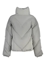 "K-WAY Startseite im Sale | K-WAY GRAUE JACKE FÜR DAMEN online kaufen"|Planet-Deluxe