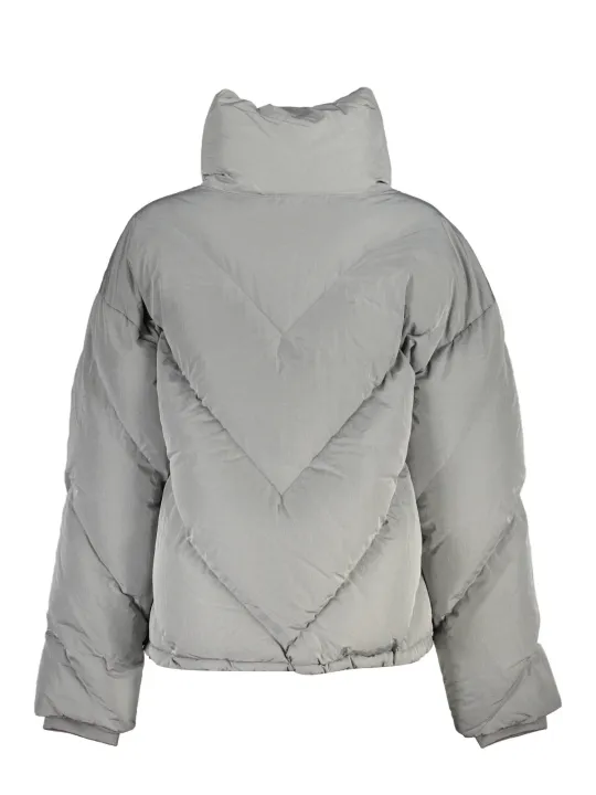 "K-WAY Startseite im Sale | K-WAY GRAUE JACKE FÜR DAMEN online kaufen"|Planet-Deluxe