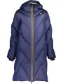 "K-WAY Startseite im Sale | K-WAY BLAUE DAMENJACKE online kaufen"|Planet-Deluxe