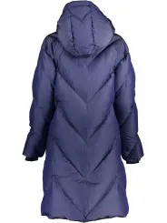 "K-WAY Startseite im Sale | K-WAY BLAUE DAMENJACKE online kaufen"|Planet-Deluxe