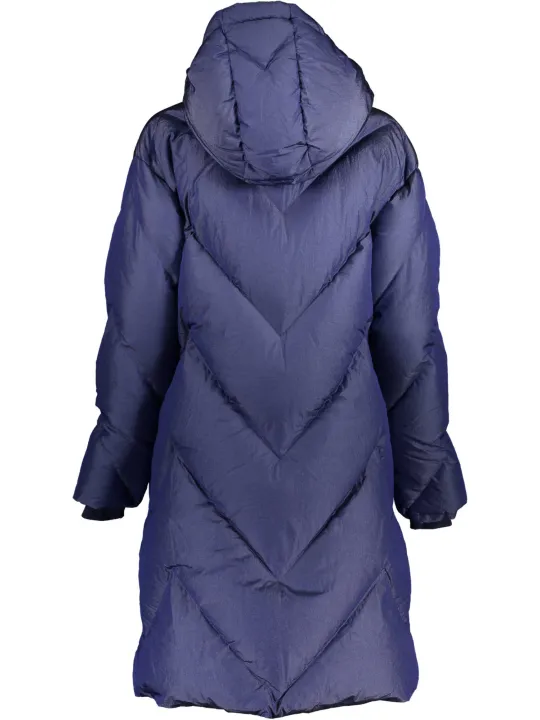 "K-WAY Startseite im Sale | K-WAY BLAUE DAMENJACKE online kaufen"|Planet-Deluxe