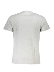 "Cavalli Class Startseite im Sale | CAVALLI CLASS T-SHIRT KURZARM HERREN GRAU online kaufen"|Planet-Deluxe